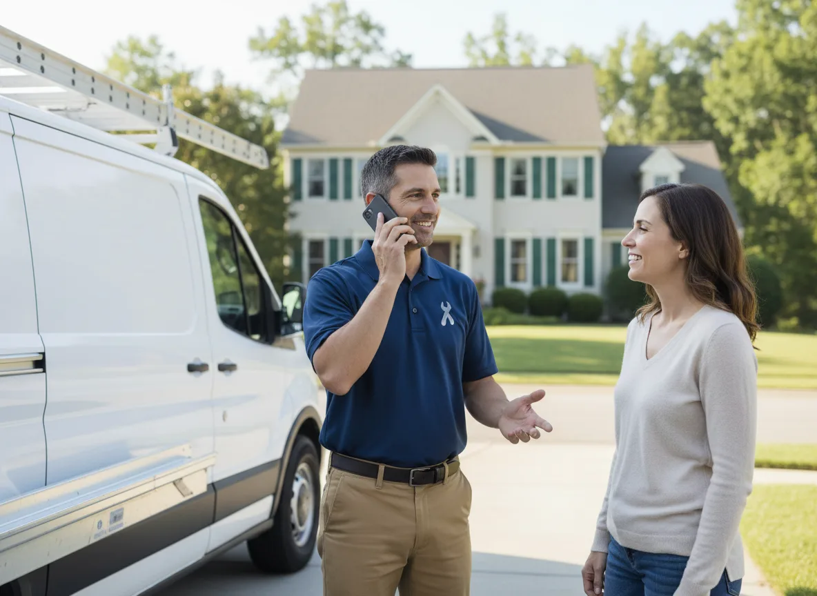Home Gutter Service Tuthill, SD FAQs